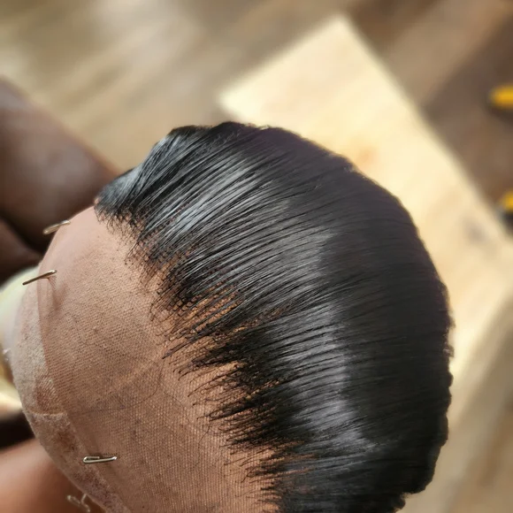 "Tiana", By The Outre Hairline Series - Picture 6 of 6